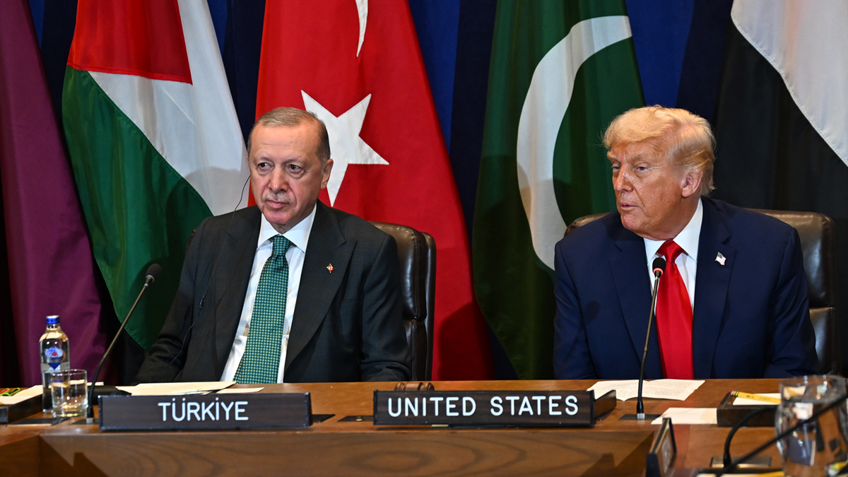 BM Zirvesi'nde Gazze kararı: Müslüman liderlerden ortak tutum