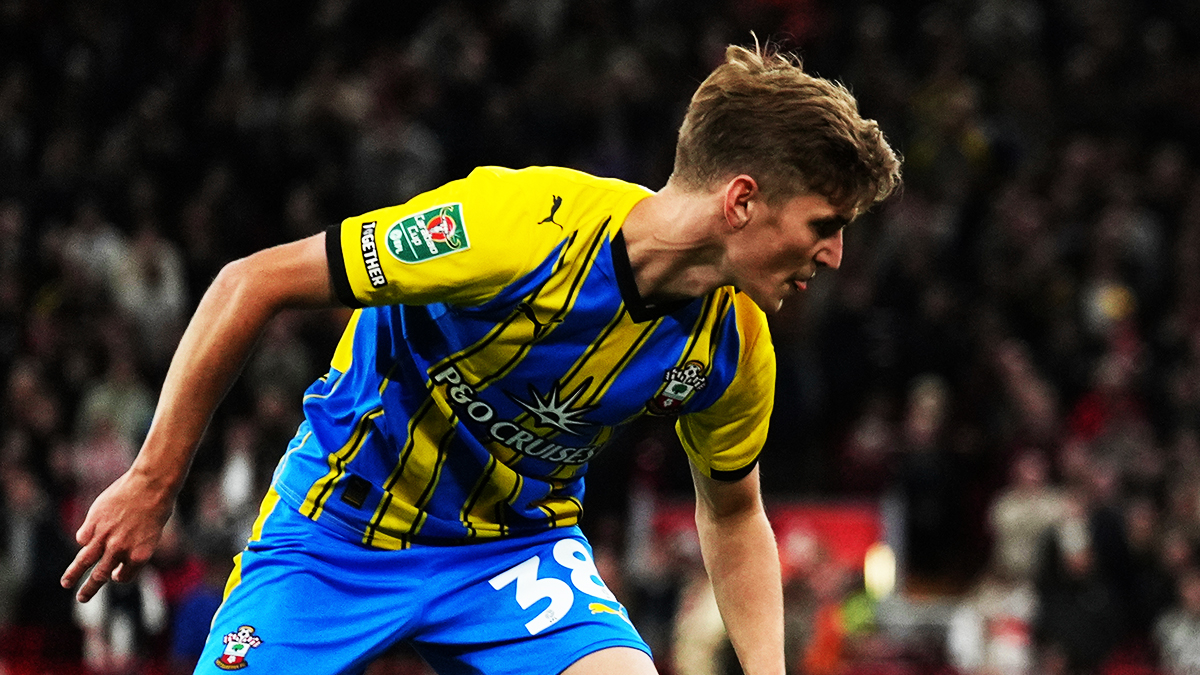 Elias Jelert parladı! Liverpool'a karşı göz doldurdu
