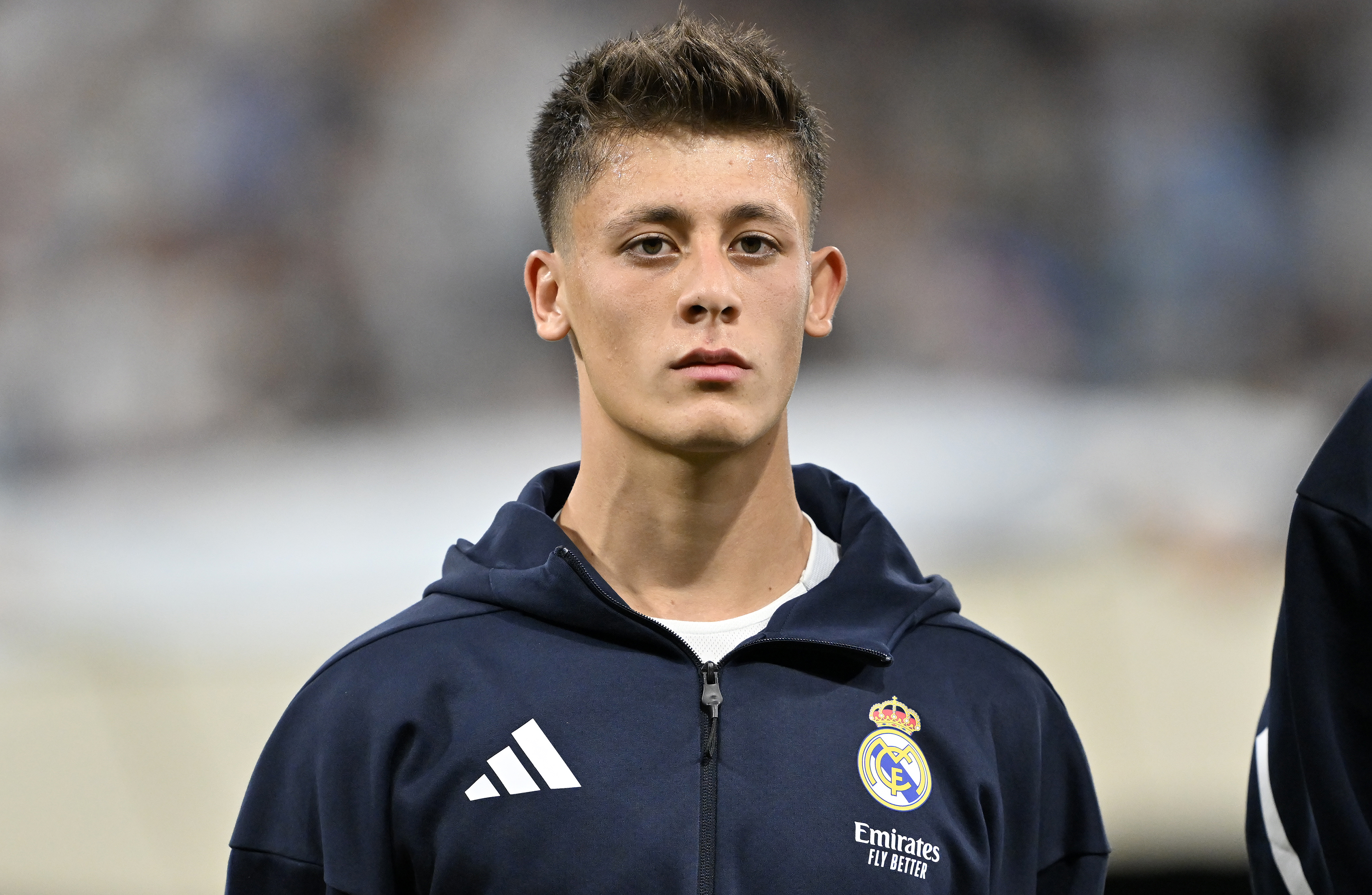İngiliz devinde transferin gözdesiydi! Arsenal'den Arda Güler için yeni karar