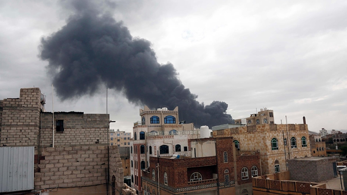 İşgalci İsrail ordusu itiraf etti: Yemen İHA'sı engellenemedi, yaralılar var