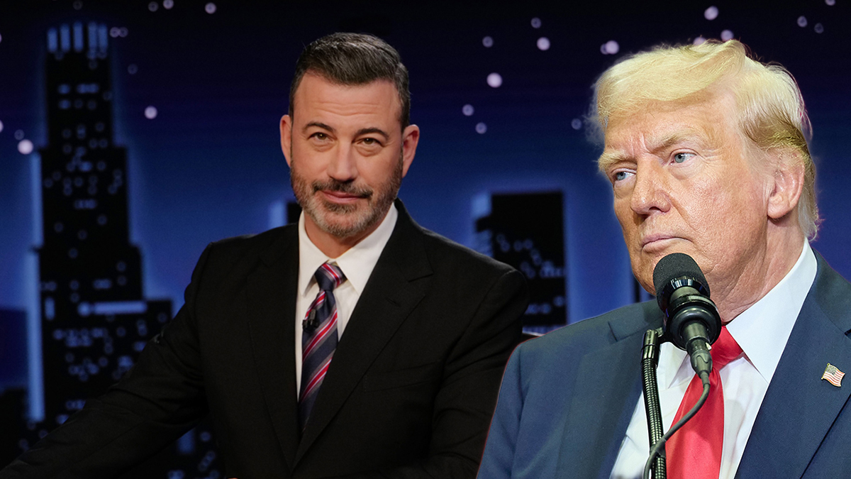 Kimmel'den Trump'a eleştiri: Bir komedyeni susturma tehdidi Amerikan karşıtıdır