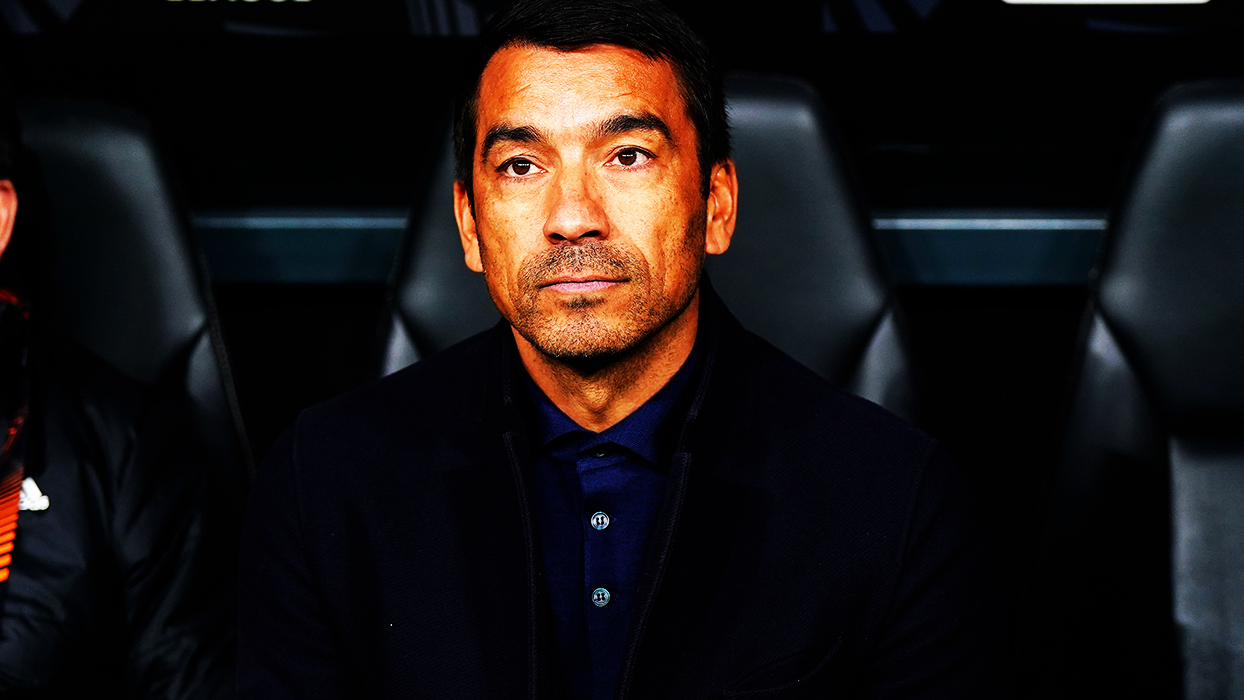 Liverpool'da Van Bronckhorst etkisi
