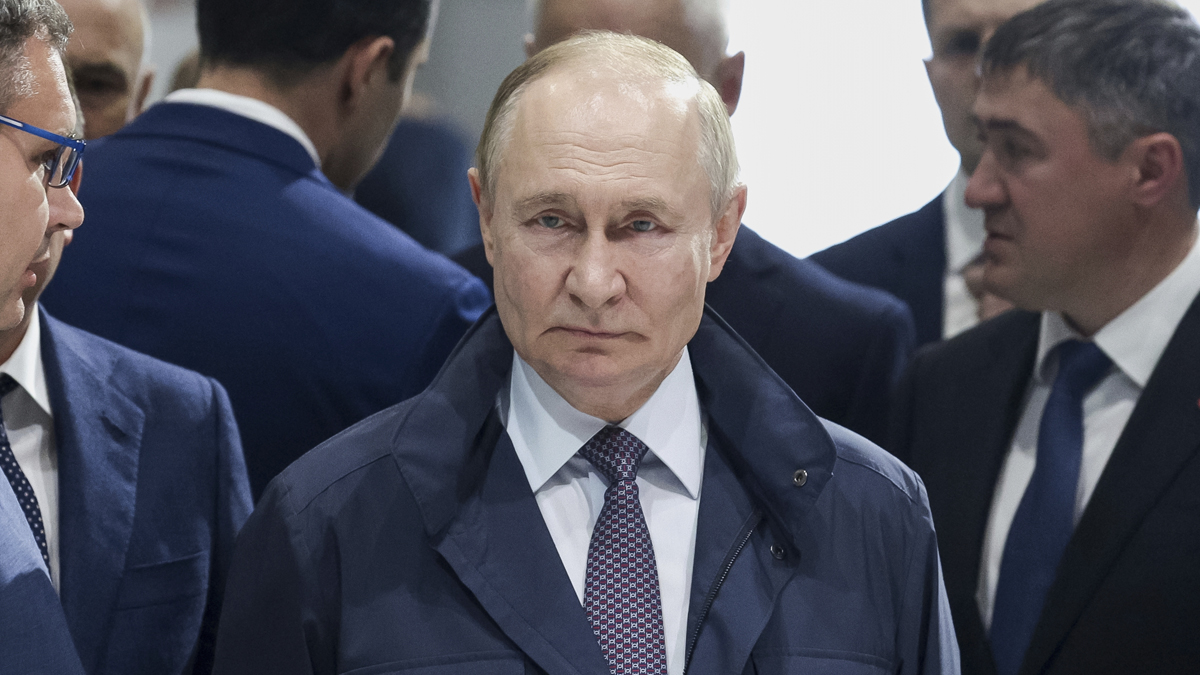 Rusya'dan uyarı: Ukrayna müzakereyi reddederse durumu daha kötü olacak