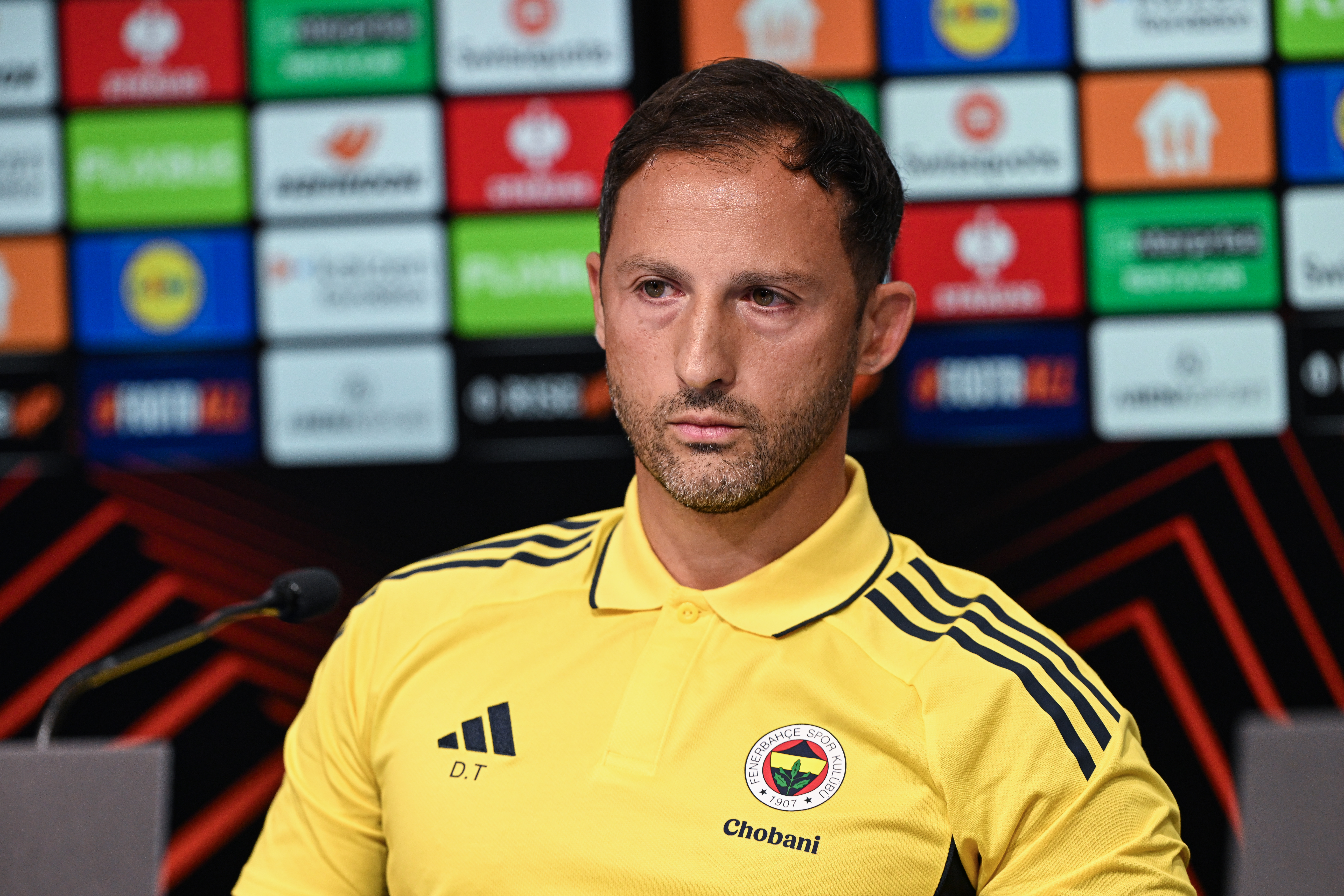 Tedesco: Bu şekilde devam edemeyiz, çözüm bulmamız gerekiyor