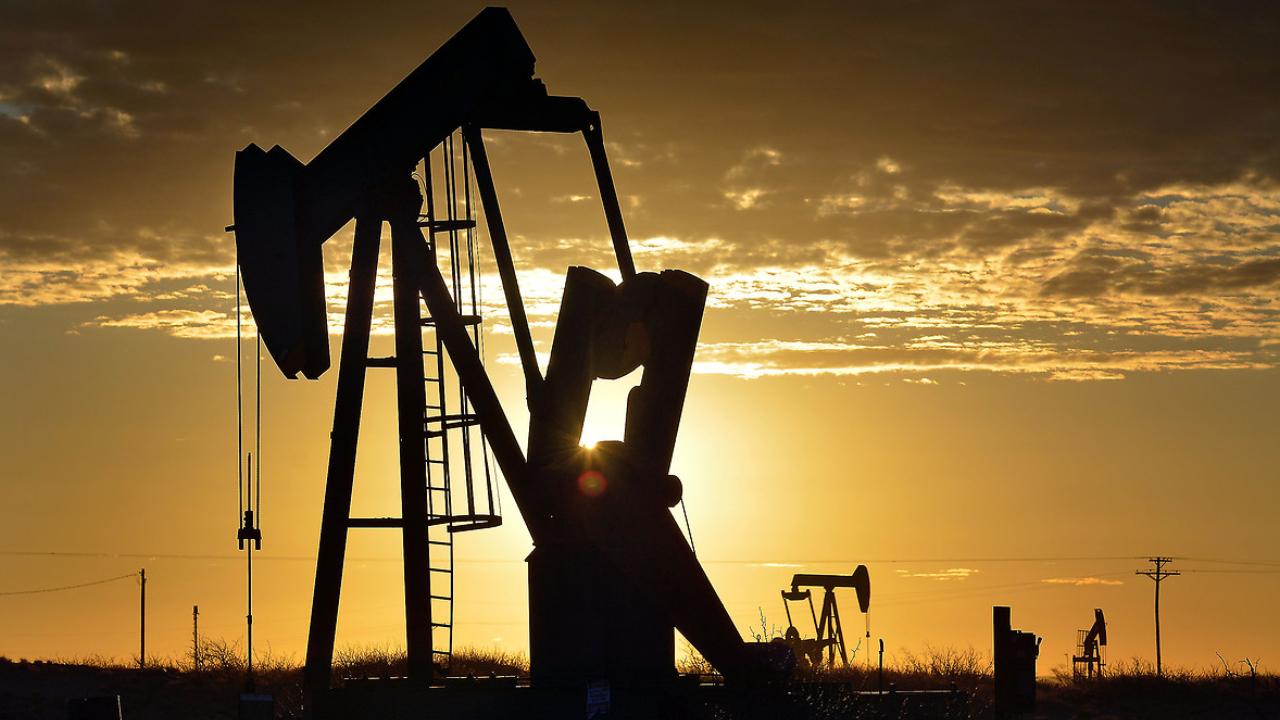 Tekirdağ'da petrol aranıyor! Süresi uzatıldı