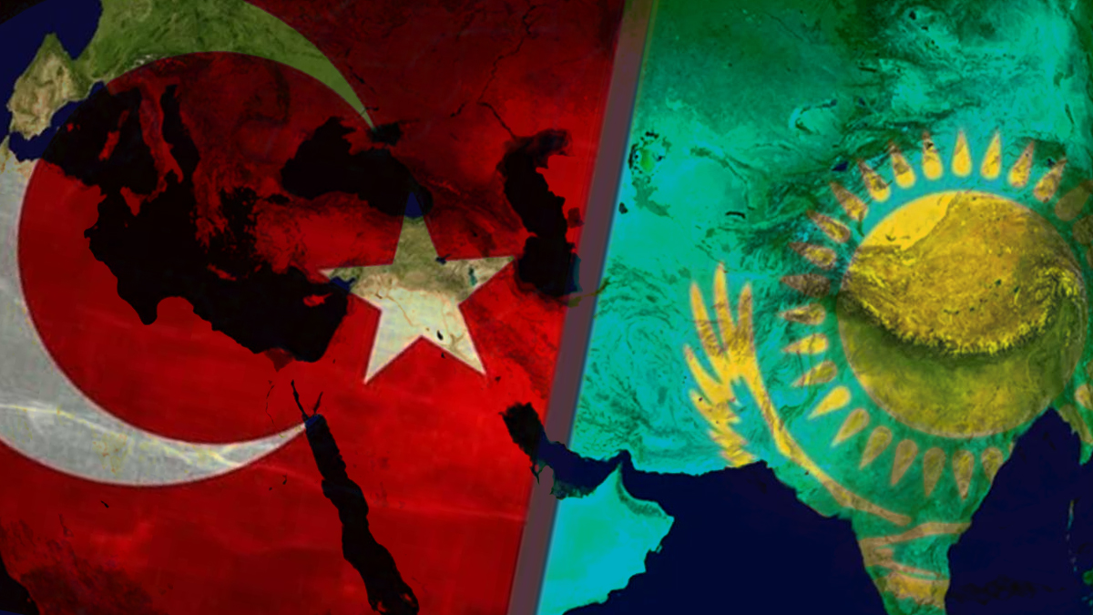 Türkiye'ye ayrıcalık sağlayacaklar! Asya devinden özel davet
