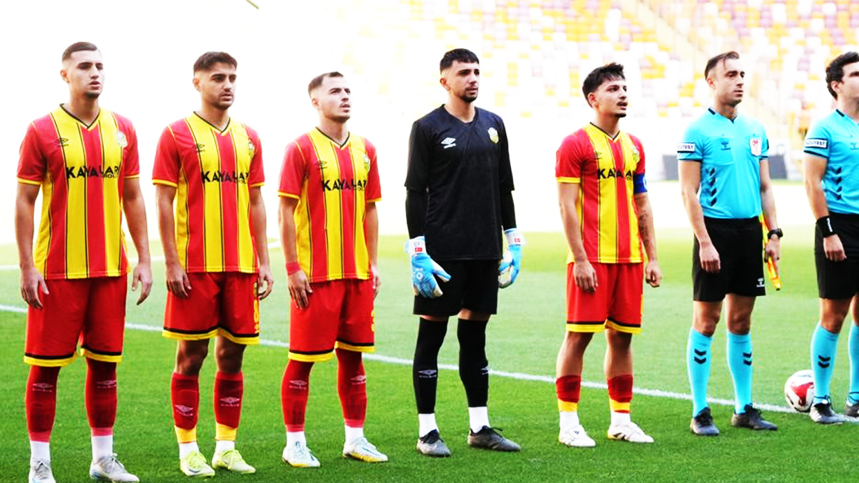 Yeni Malatyaspor'da bunalımlı günler sürüyor
