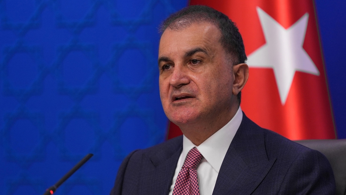 Cumhurbaşkanı Erdoğan-Trump görüşmesi! AK Parti Sözcüsü Çelik: Yeni diplomatik sayfalar açacak