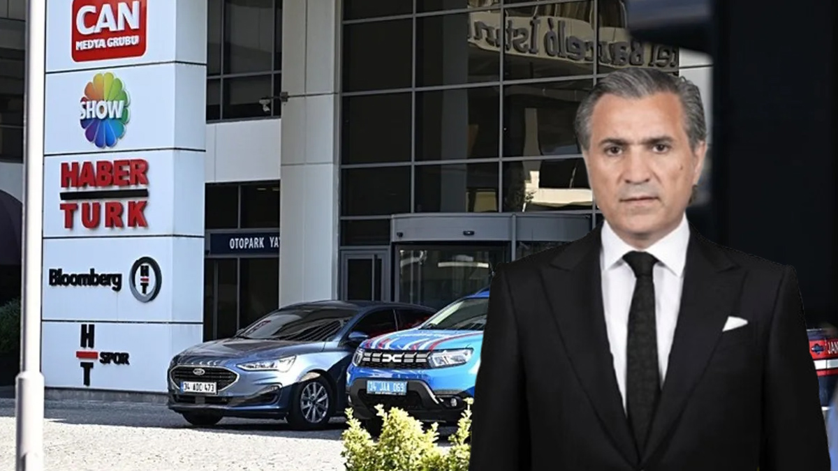 Can Holding soruşturmasında yeni gelişme: Kemal Can gözaltına alındı