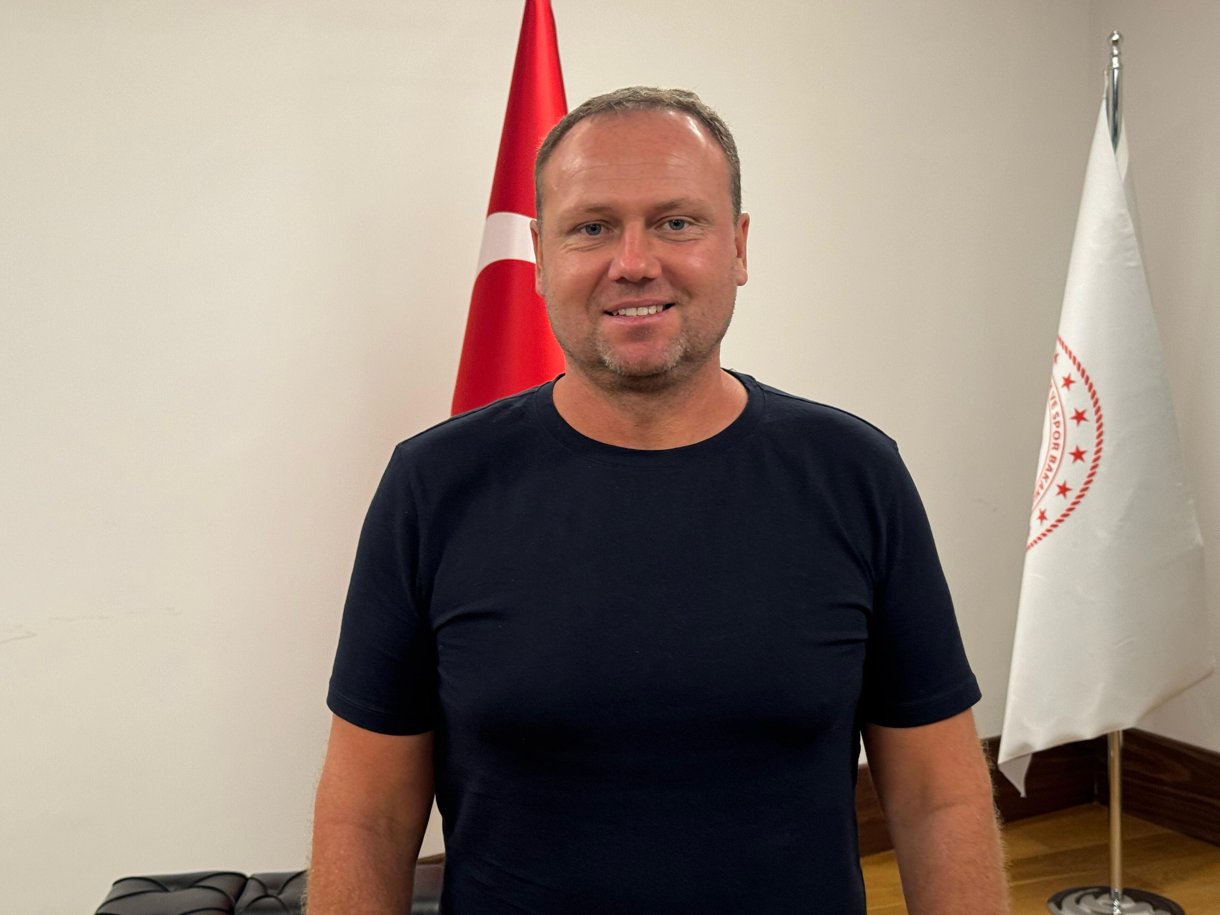 Marcel Licka: Bazı takımlar savunmaya daha çok önem veriyor