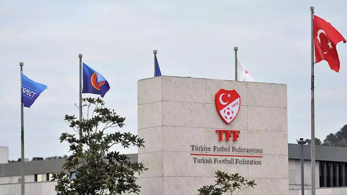 PFDK kararları açıklandı! 3 Süper Lig ekibine para cezası