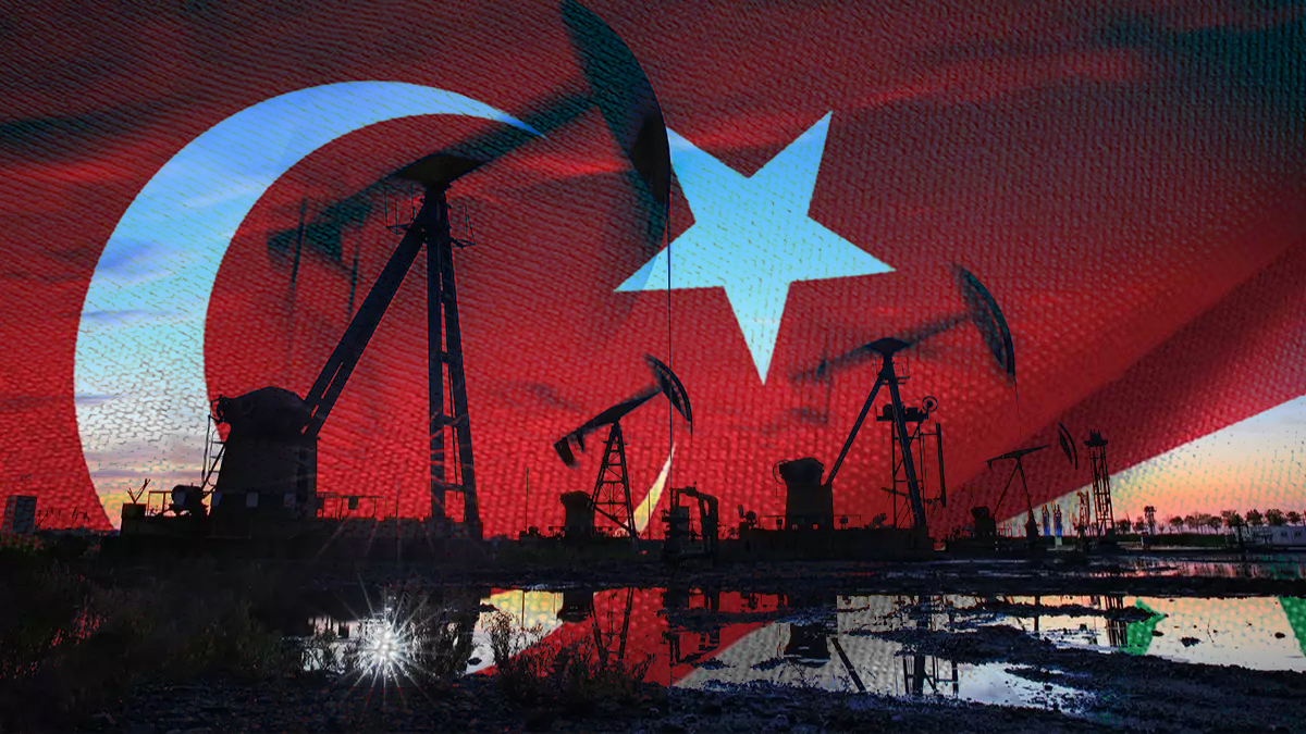 Planı resmen duyurdular! Tonlarca petrol Türkiye'den geçecek