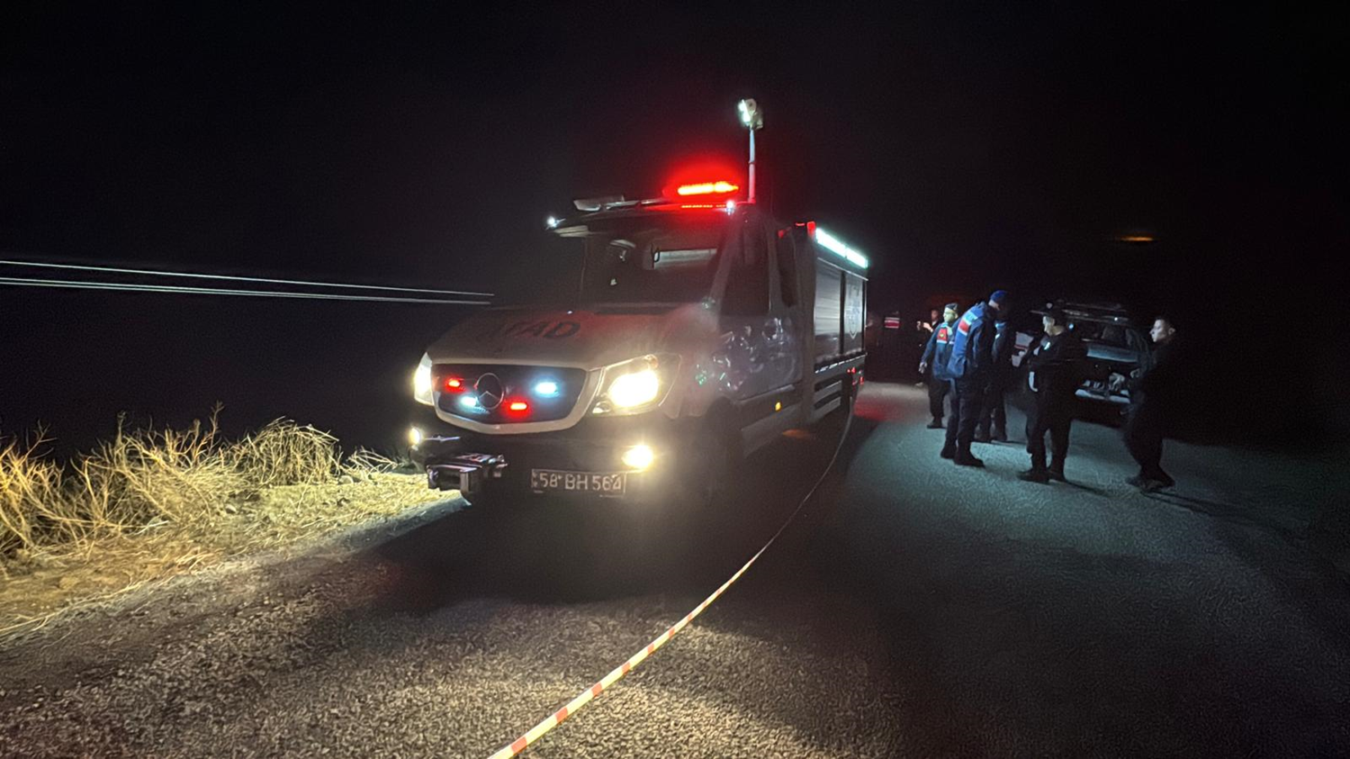 V Turčiji: V prometni nesreči v Sivasu umrli štirje ljudje