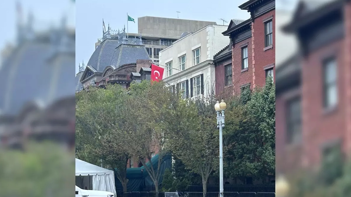 Erdoğan se je v New Yorku srečal z ameriškimi poslovnimi voditelji