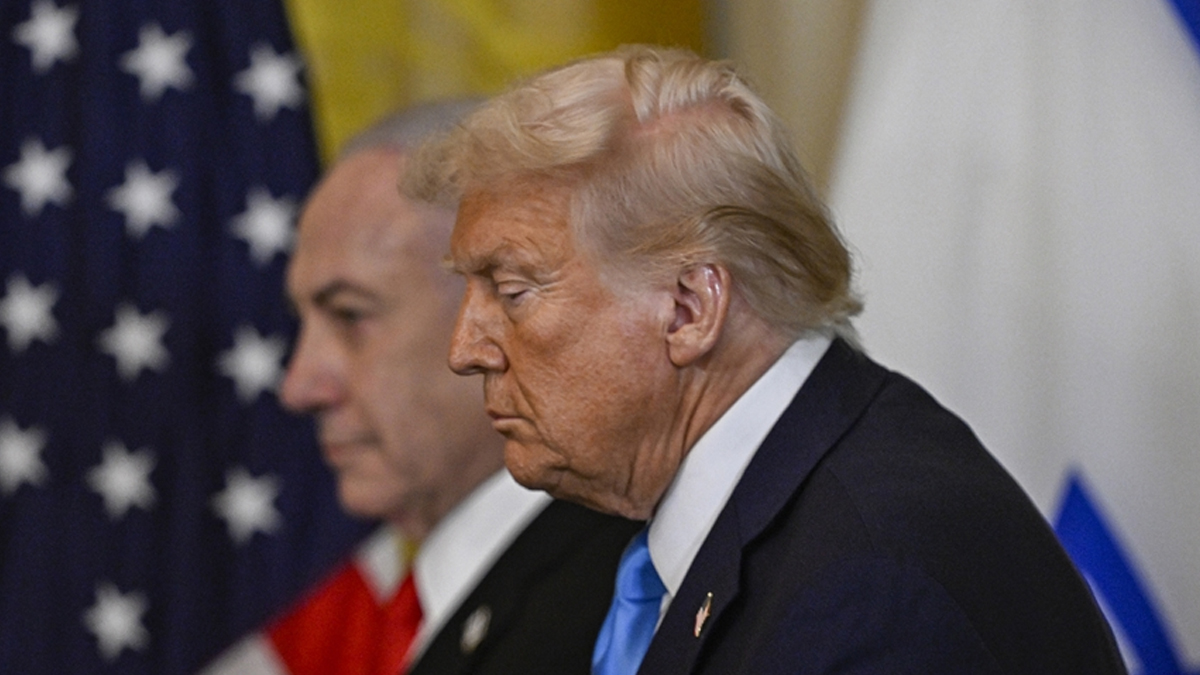 Gazze'deki soykırımı bitirme talimatı: Washington'dan Tel Aviv'e ültimatom