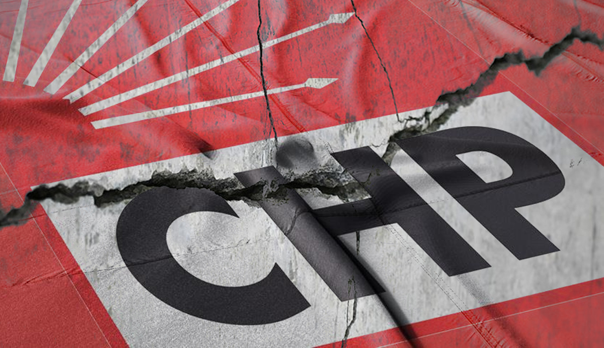 CHP'de tasfiye depremi! Tekin dahil çok sayıda partili ihraç edildi