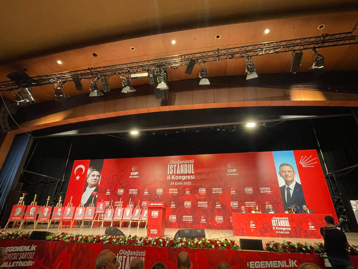 Gürsel Tekin görevine devam edecek! CHP'nin itirazına ret