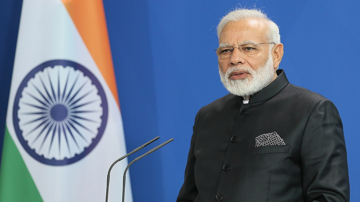 Hindistan NATO'yu yalanladı: Rutte'ye