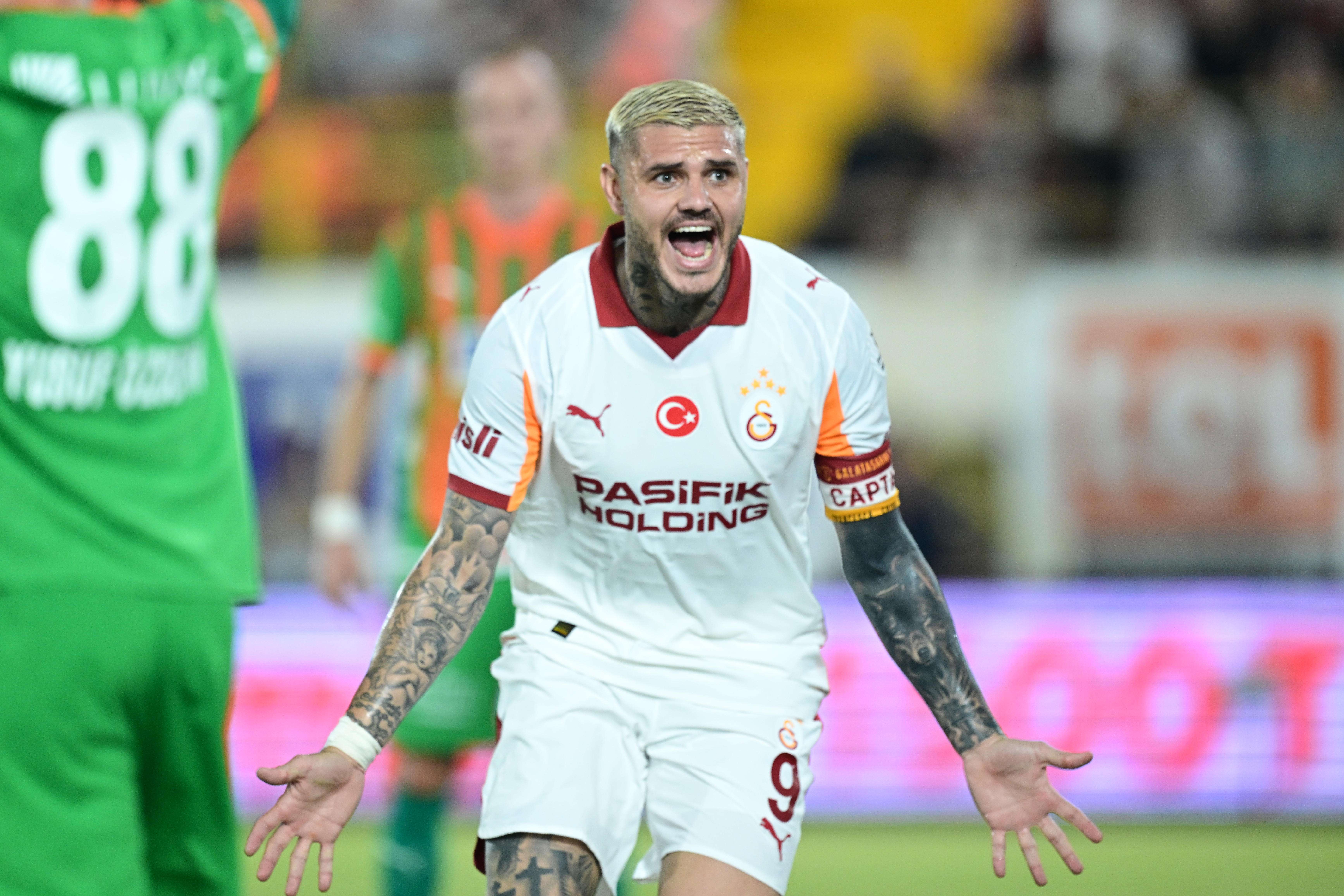 Icardi'den kilo açıklaması: Bunlar önemli değil