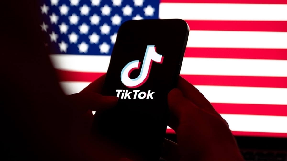 İsrail ordusuna milyonlarca dolar yardım yapmışlardı! TikTok'un güvenliği ABD'de tartışmalara yol açtı