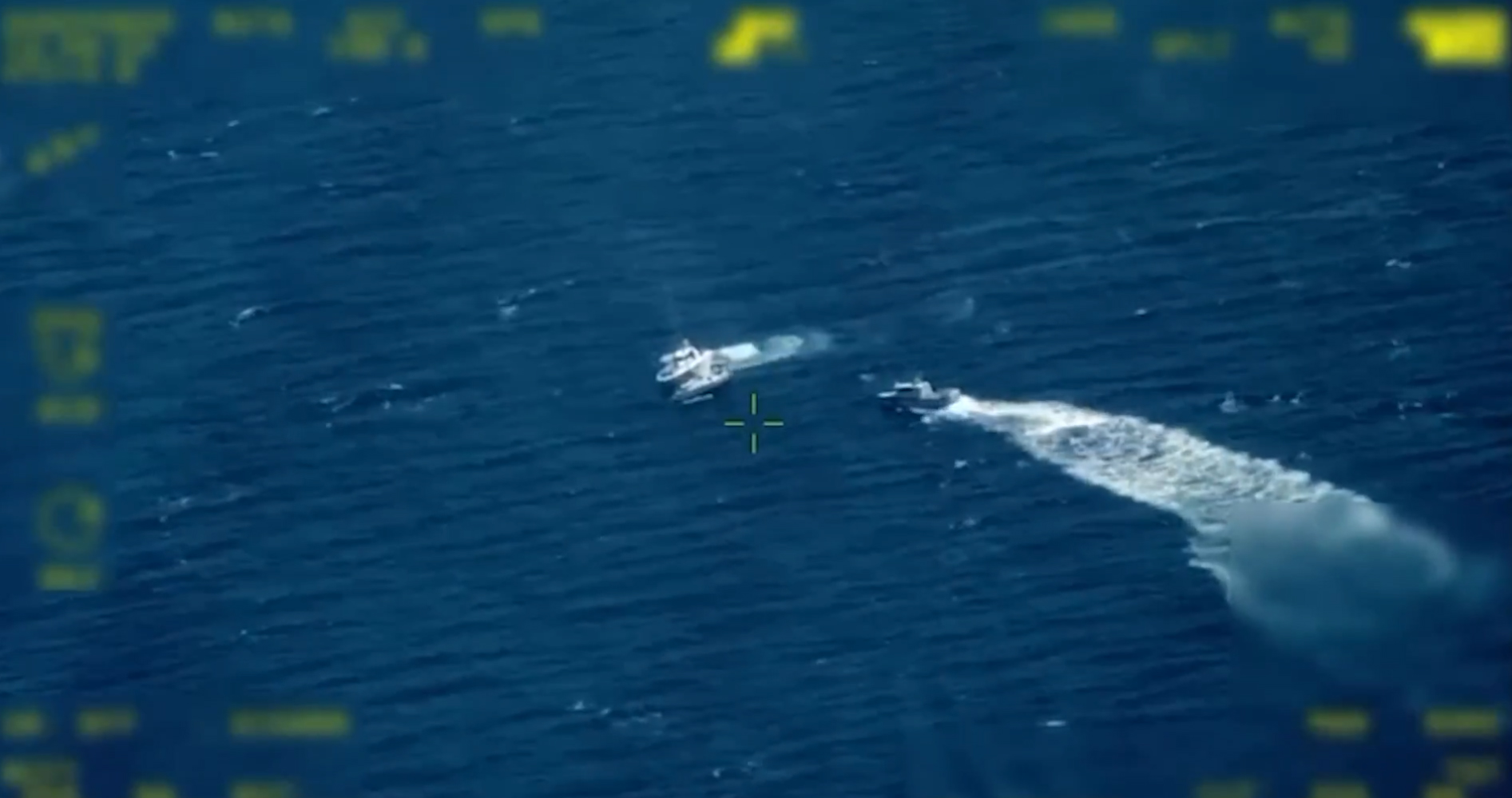 V operaciji v bližini Mugle zasegli 210 kilogramov skanka