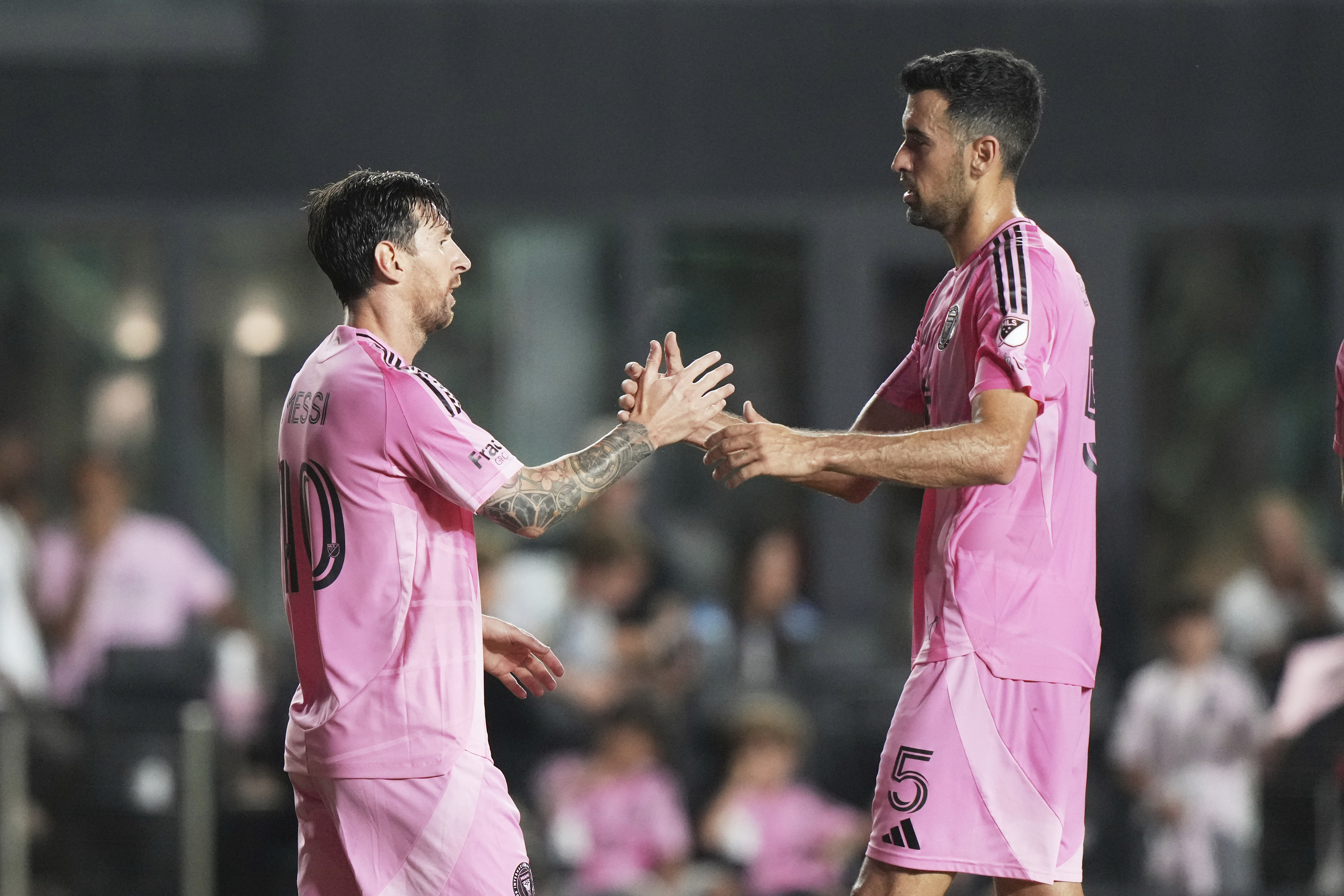 Sergio Busquets futbolu bırakma kararı aldı