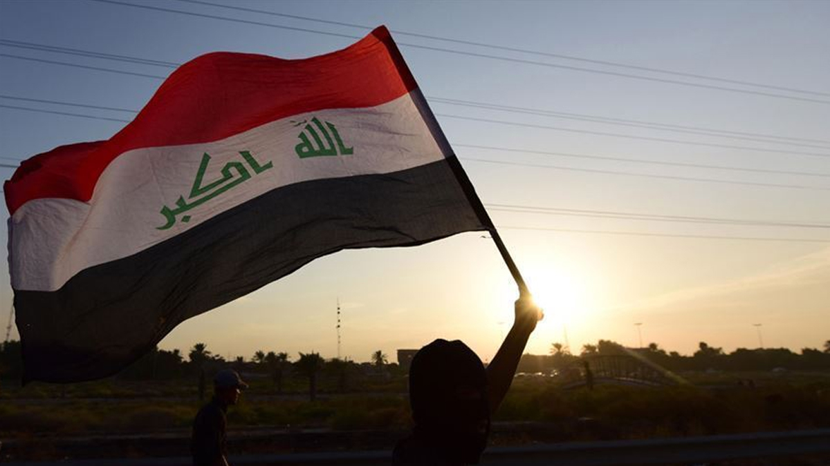 Soykırımcının tehdidine Bağdat'tan sert tepki: Tüm Irak'a yapılmış bir saldırı sayılır