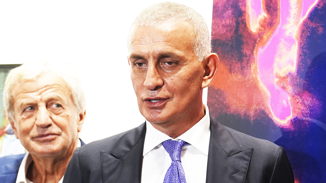 TFF'den FIFA ve UEFA'ya çağrı!