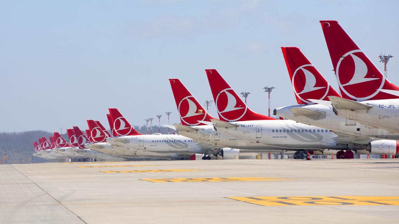 THY'den dev yeni nesil uçak siparişi kararı
