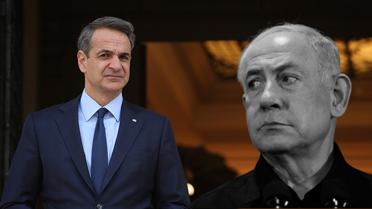 Cumhurbaşkanı Erdoğan, Yunanı da dize getirdi… İsrail'e dost kazığı: Kaybedersin