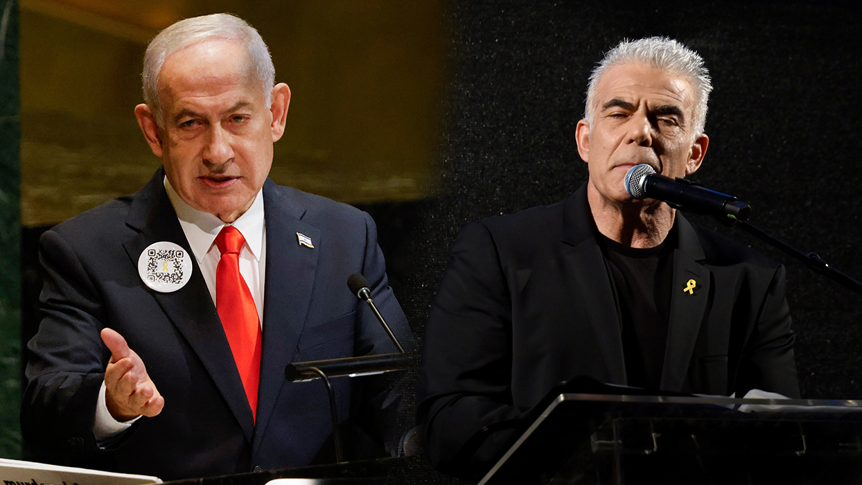 İsrail'de katil Netanyahu'ya tepkiler büyüyor... "Durumu daha da kötüleştirdi"