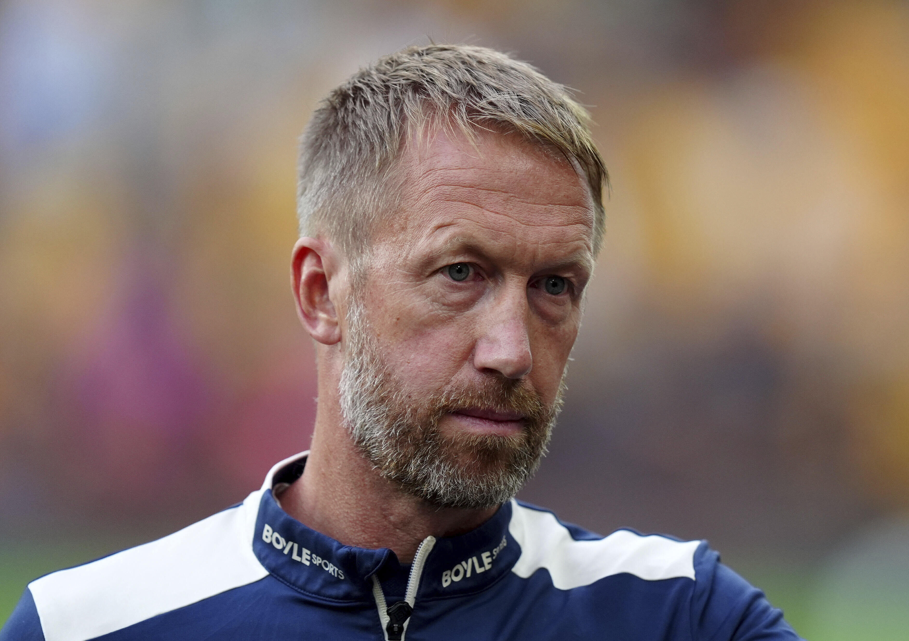 West Ham odpustil trenerja Grahama Potterja po manj kot devetih mesecih