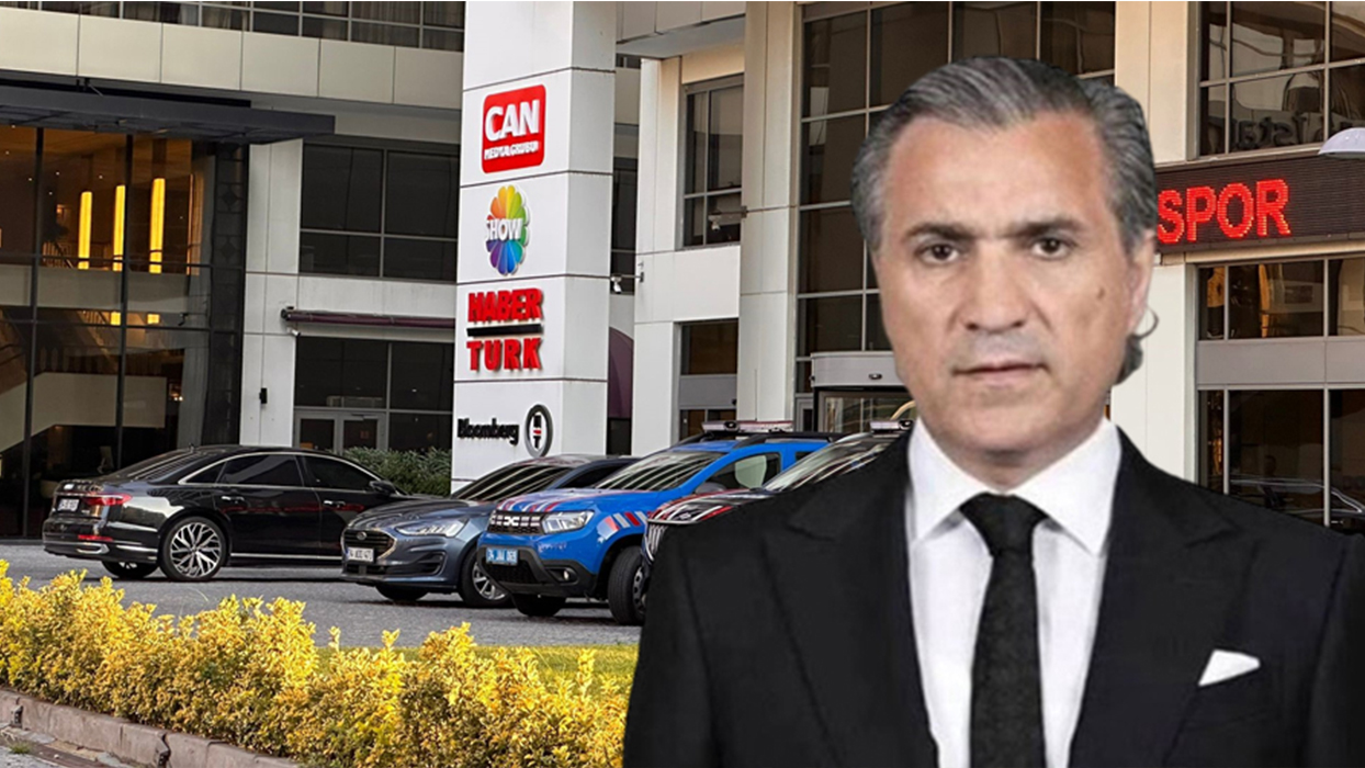 Can Holding soruşturmasında yeni gelişme... Kemal Can tutuklandı