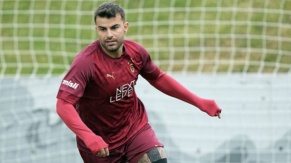 Galatasaray, Liverpool mesaisinde
