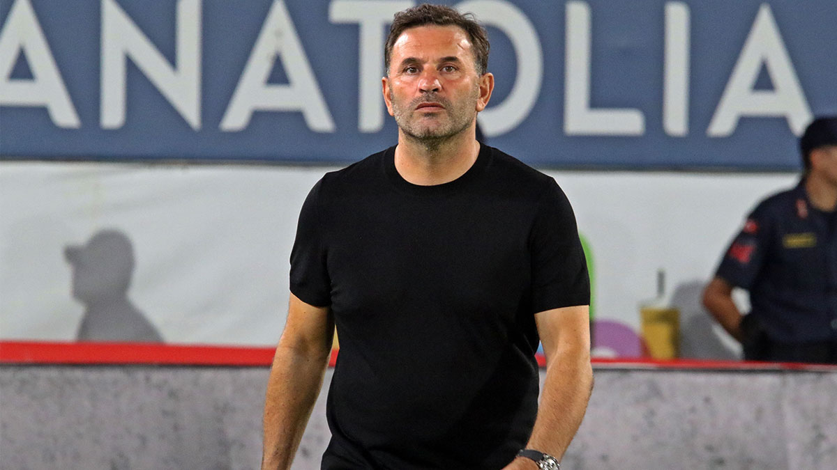 İşte Galatasaray'ı bekleyen zorlu fikstür