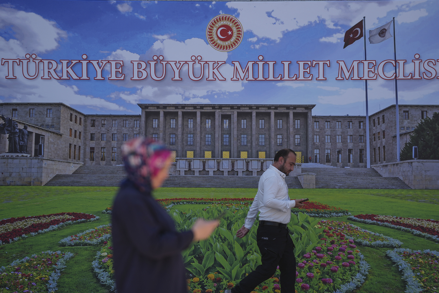 TBMM yeni yasama yılına 5G hızında internetle girecek