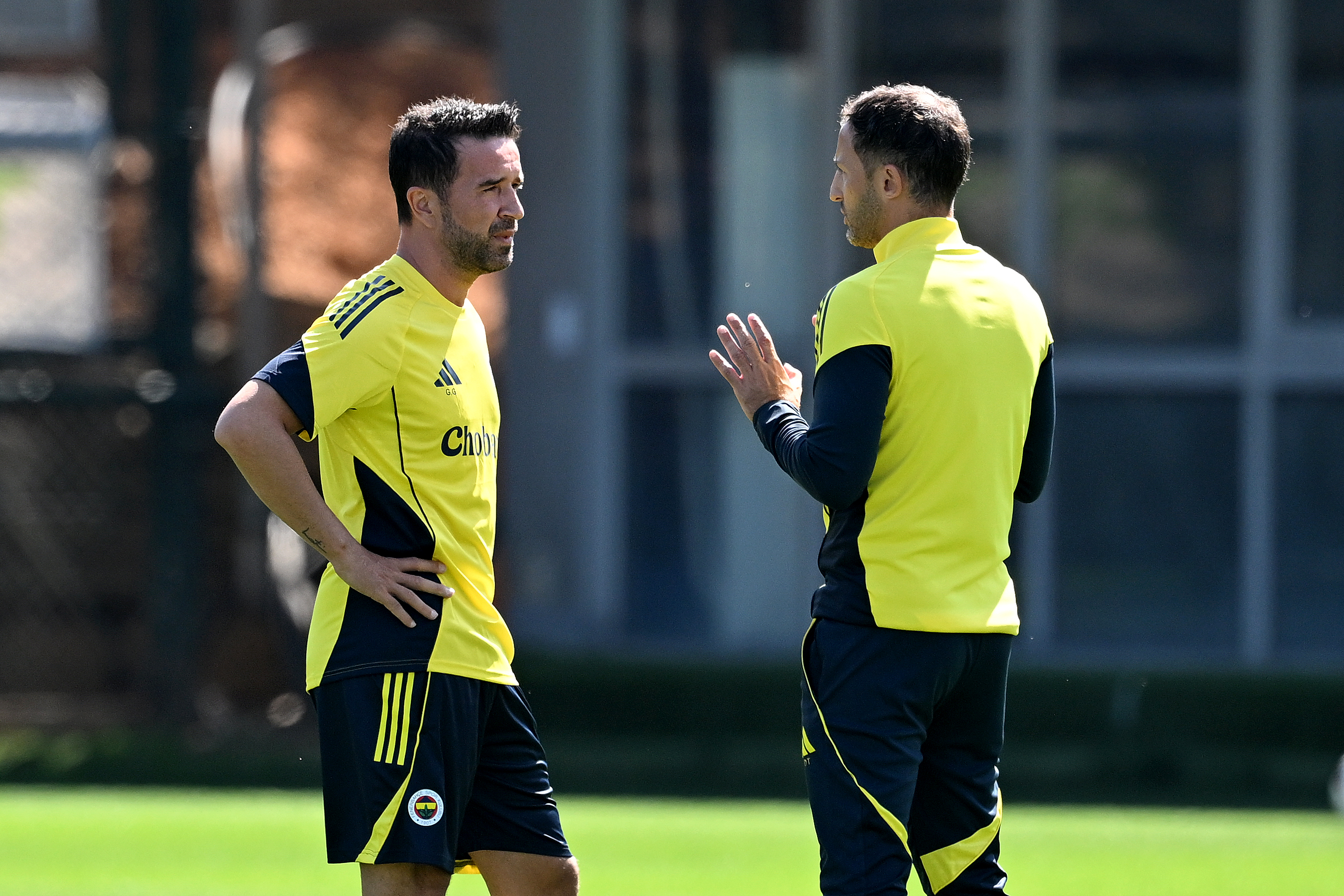 Ayrılacağı konuşuluyordu! Fenerbahçe'den Gökhan Gönül kararı