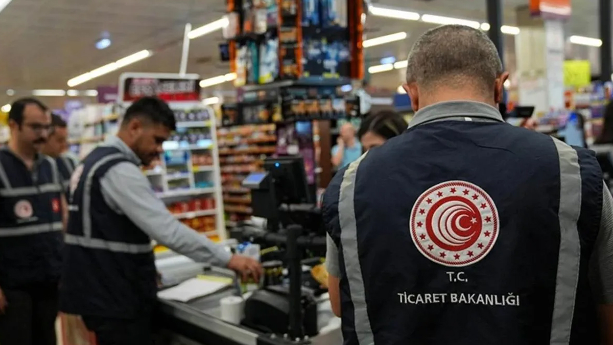 Bakanlık göz açtırmadı! Tehlikeli ürünlere ceza yağdı