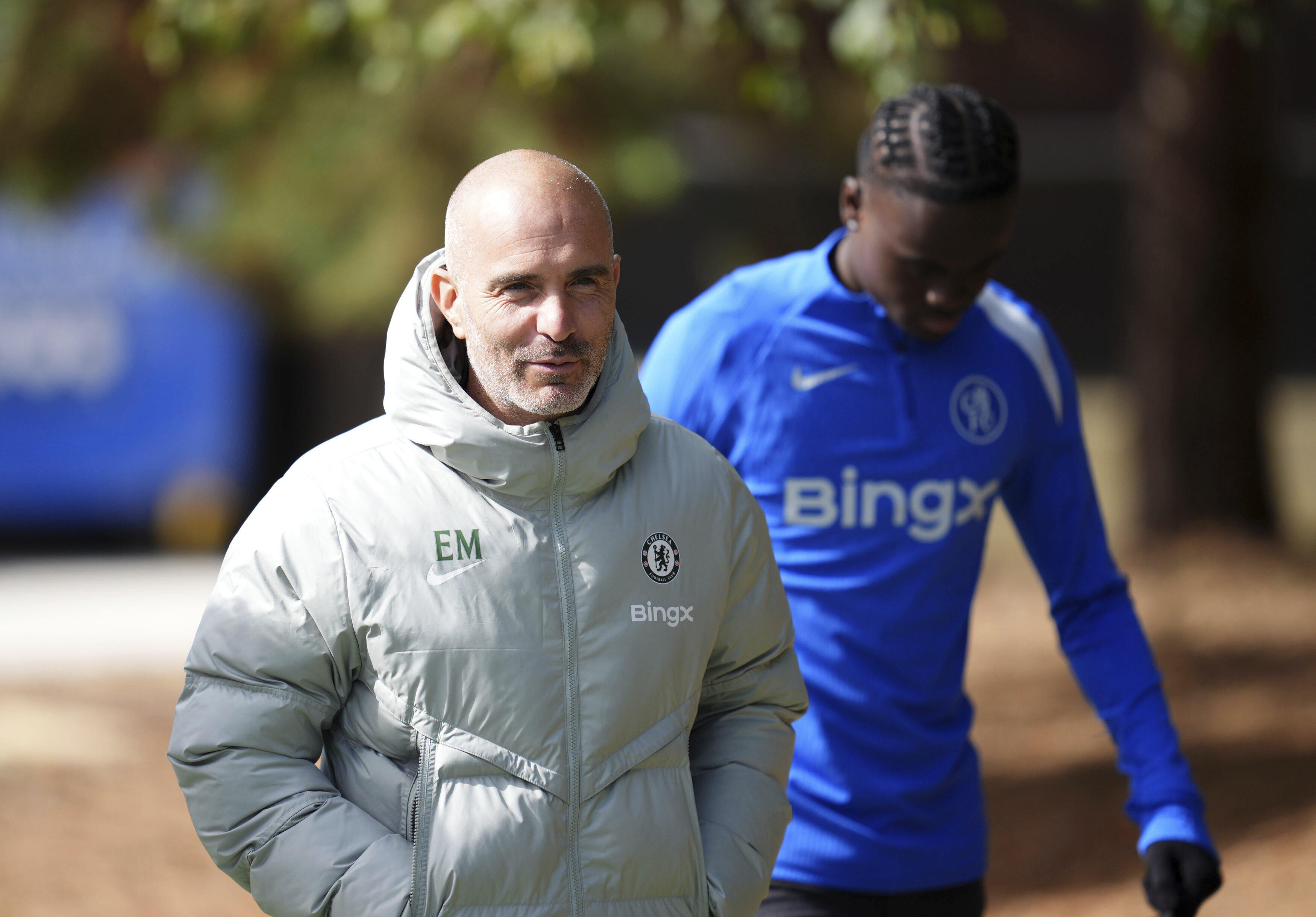 Enzo Maresca: Mourinho'dan her şey bekleyebilirsiniz