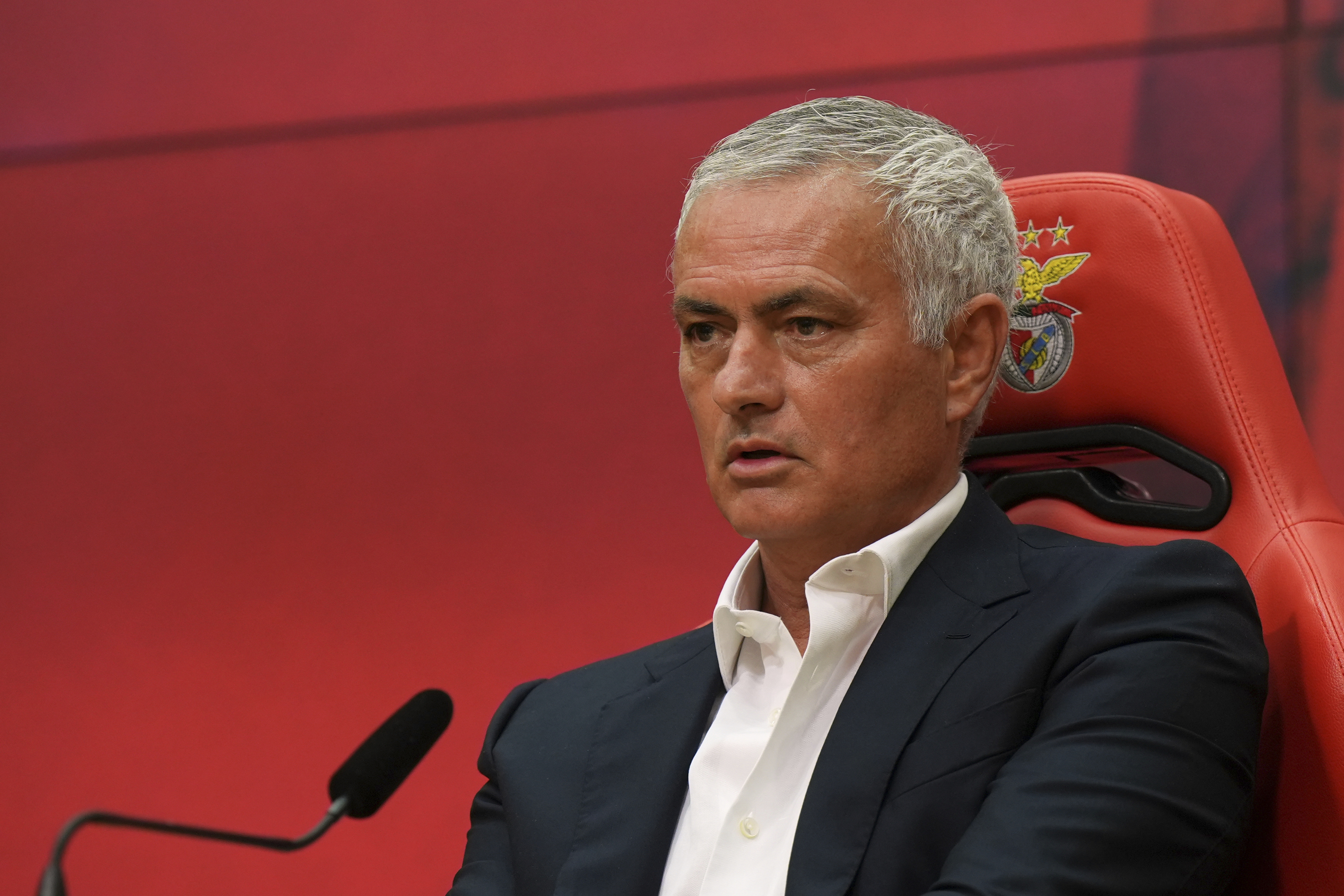 Jose Mourinho: Chelsea'ye karşı kazanmak istiyorum