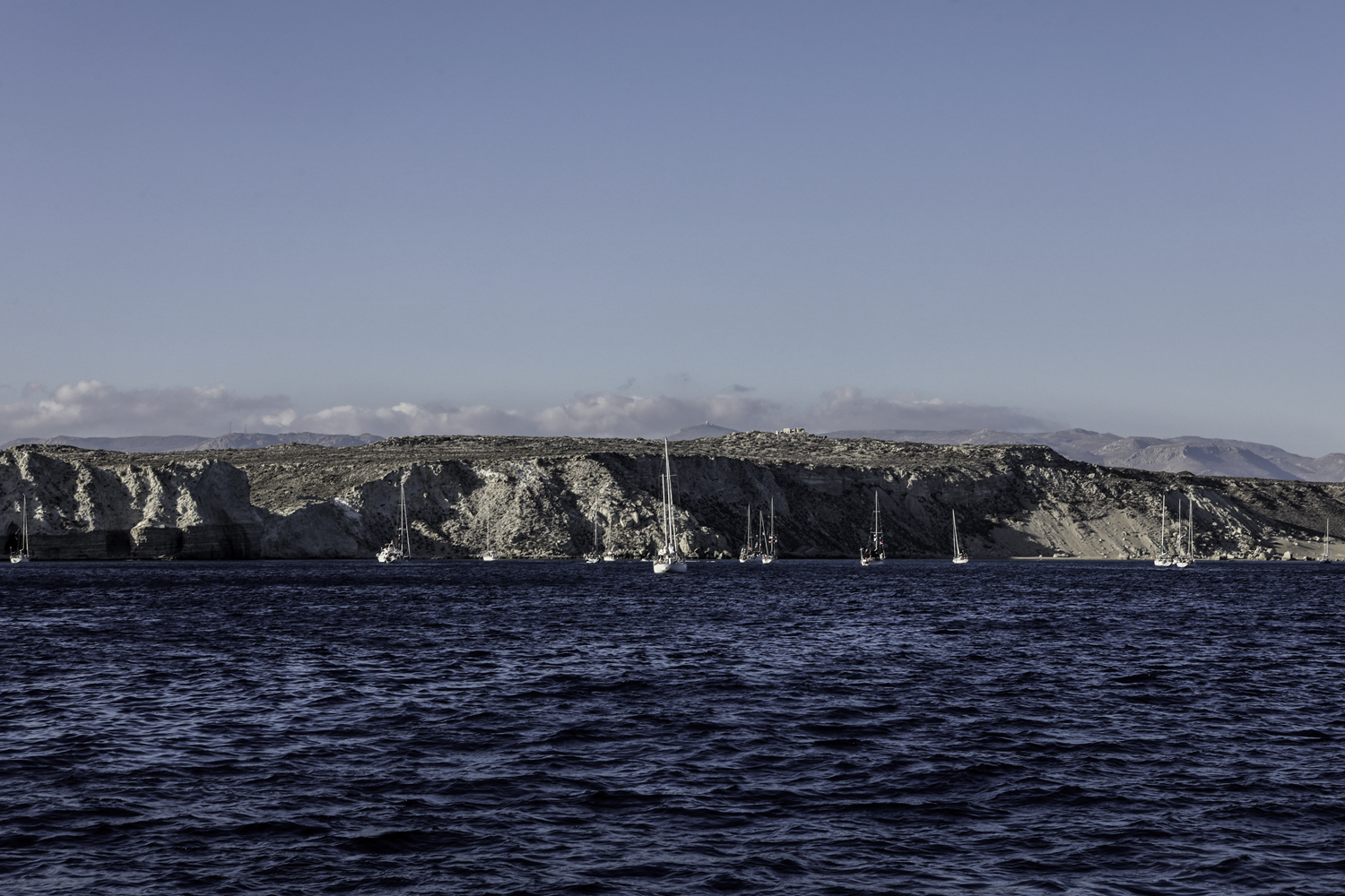 Küresel Sumud Filosu`nun Gazze'ye 4 günlük yolu kaldı! Soykırımcı İsrail saldırı hazırlığında