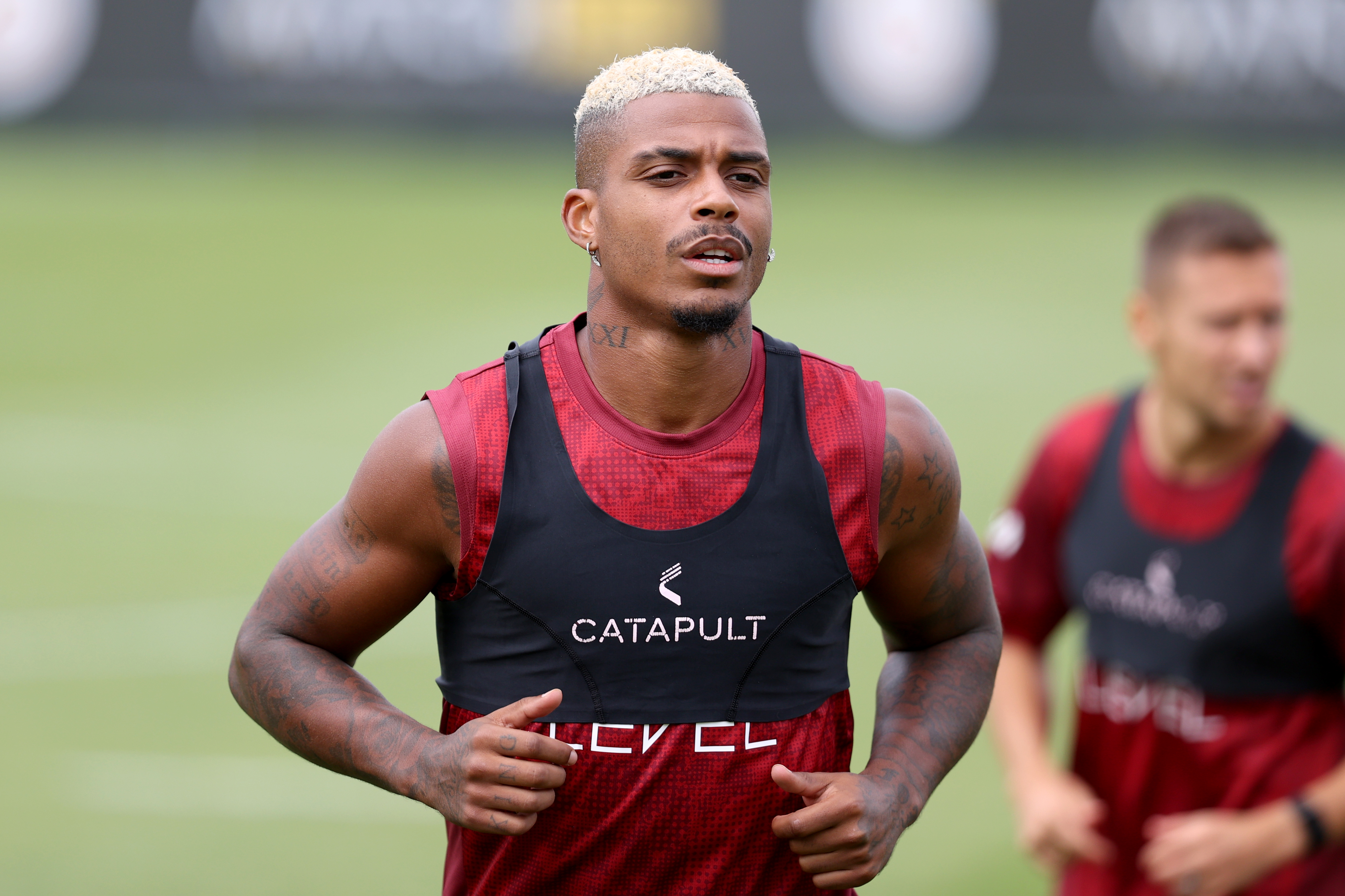 Mario Lemina: Liverpool karşısında elimizden geleni yapacağız