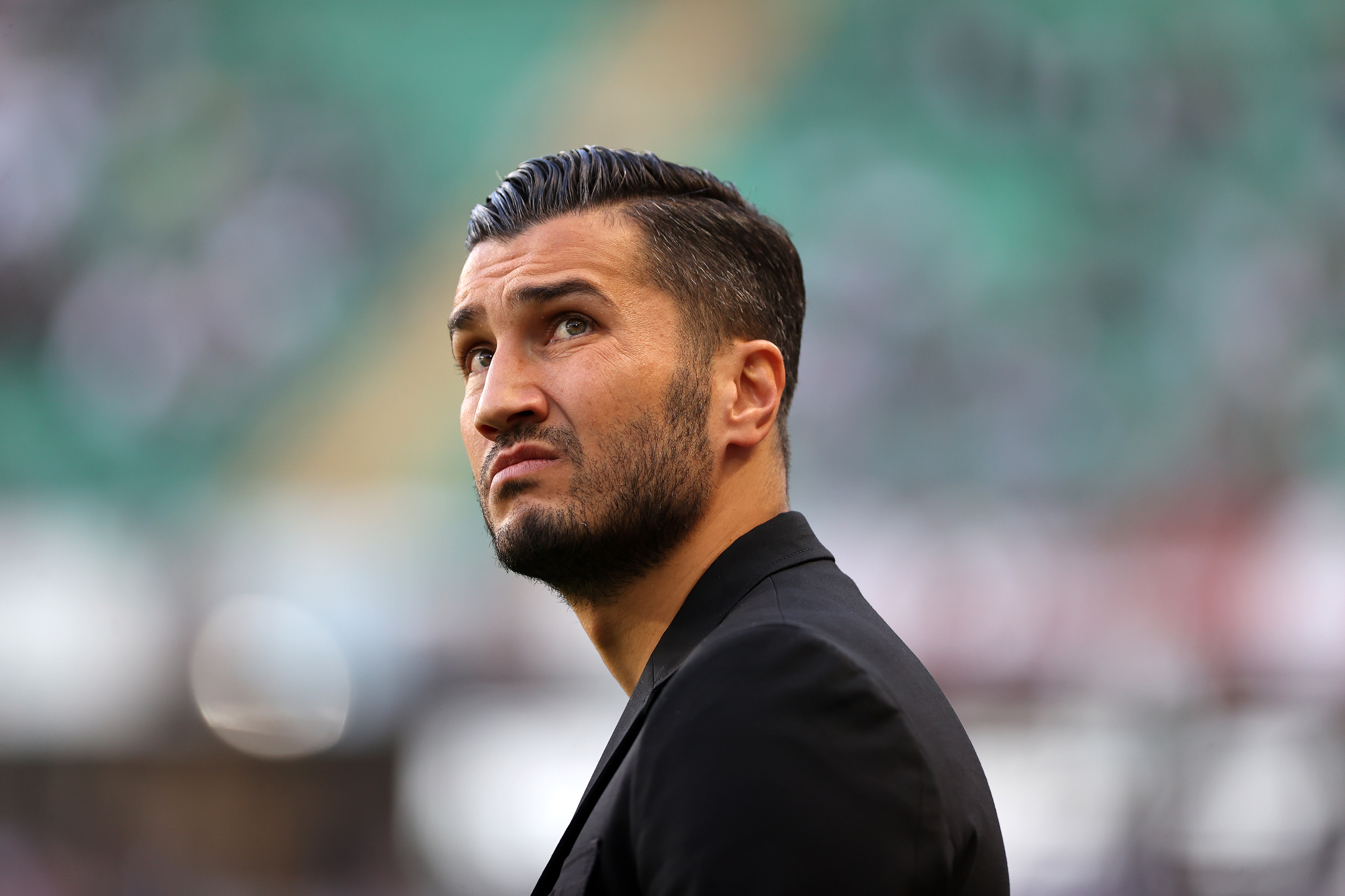 Nuri Şahin: Konyaspor galibiyeti hak etti