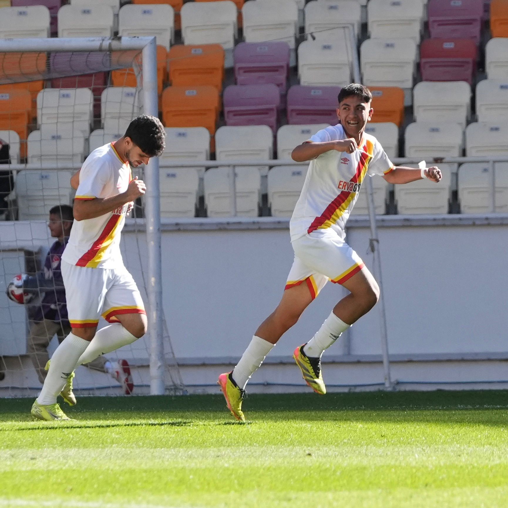 Yeni Malatyaspor, 974 gün sonra puan aldı