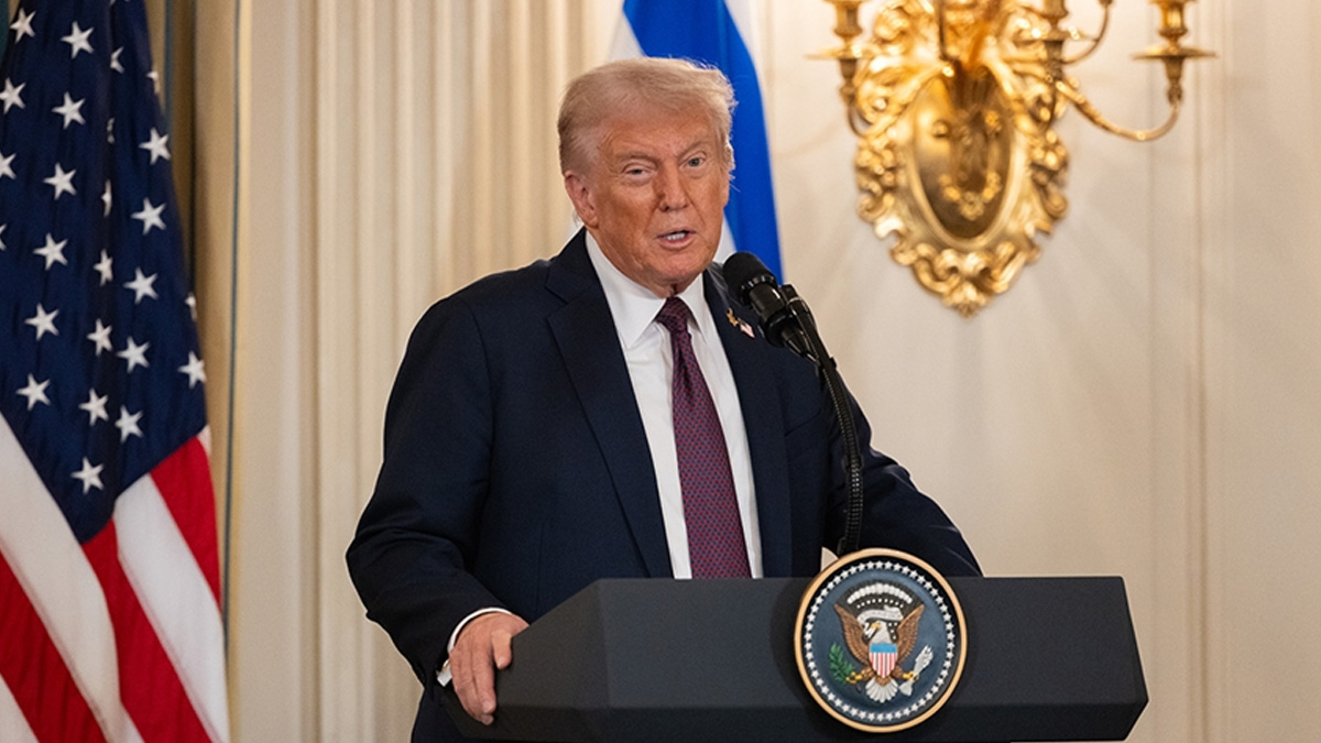 ABD ile Pfizer arasında anlaşma! Trump: İlaçları büyük indirimli fiyatlarla sunacaklar