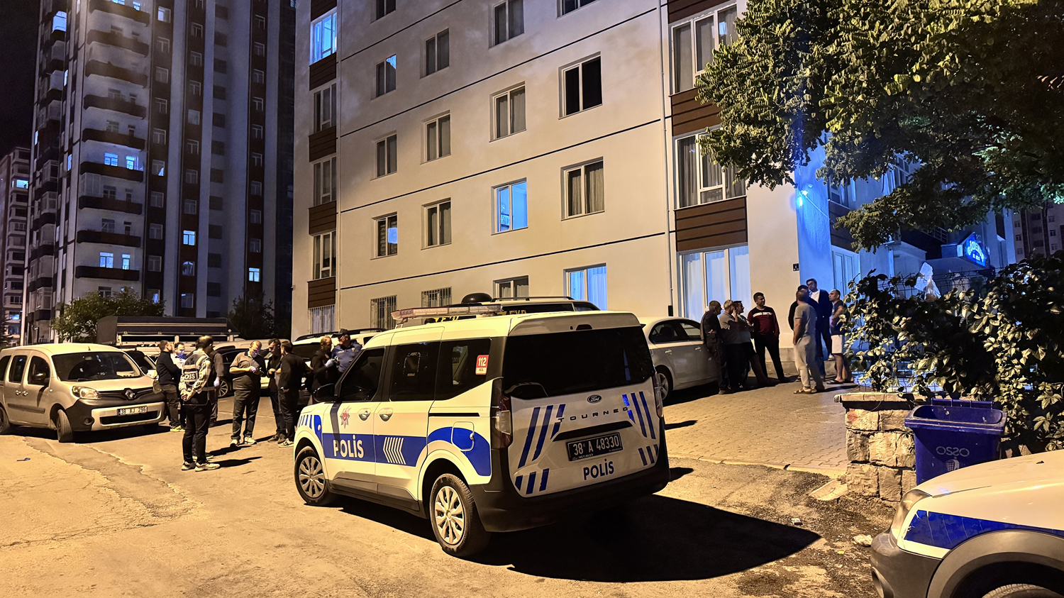 Korkunç olay! 12 yaşındaki üvey oğlu kalbinden bıçakladı