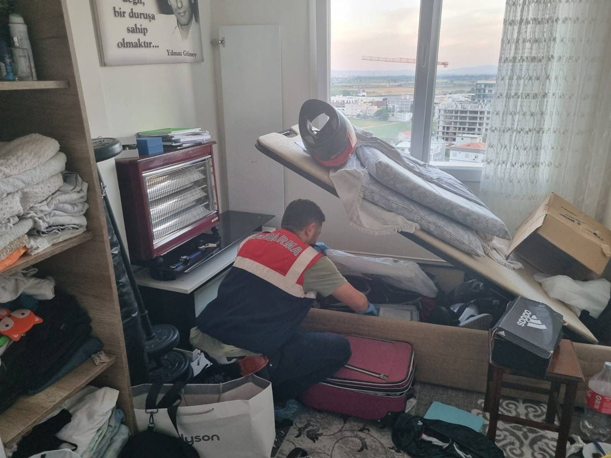 V Turčiji aretirali tri osebe zaradi nezakonitega pridobivanja osebnih podatkov