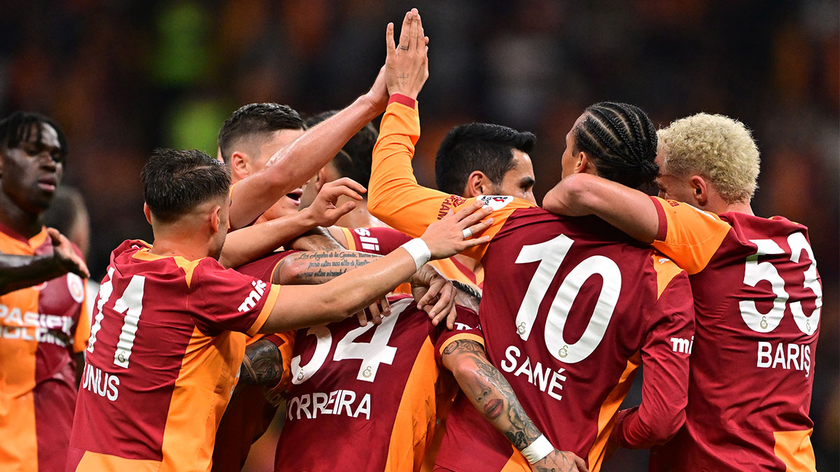 Nefesler tutuldu! Galatasaray Devler Ligi sahnesine çıkıyor