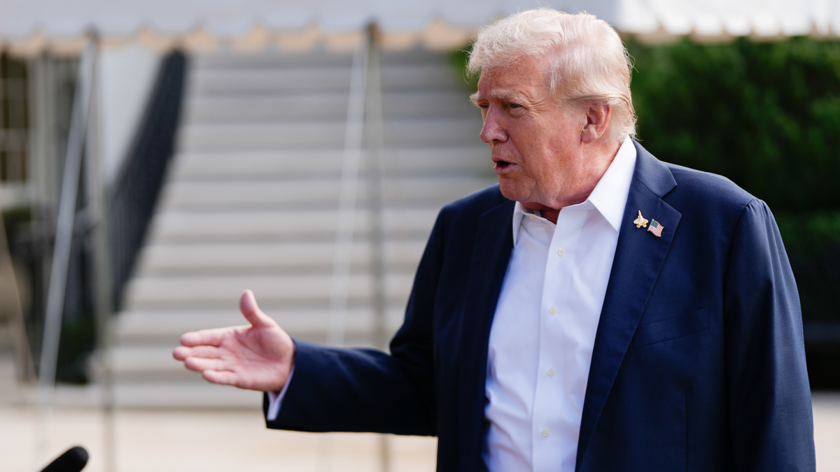 Trump-YouTube davasında 24,5 milyon dolarlık uzlaşma sağlandı