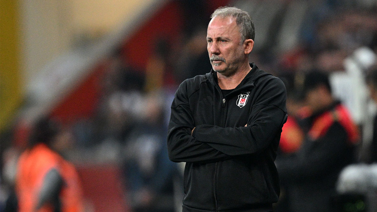 Derbileri kaybetmiyor! İşte Sergen Yalçın'ın karnesi